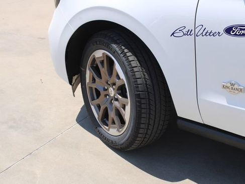 New 2027 Ford Expedition Max King Ranch RWD image 5
