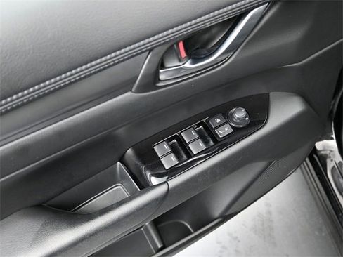Certified 2023 MAZDA CX-5 AWD 2.5 S w/ Select Package image 18