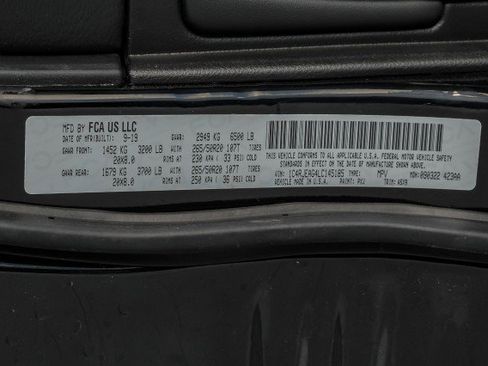 Used 2020 Jeep Grand Cherokee Laredo image 59