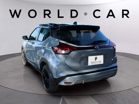 Used 2024 Nissan Kicks SR w/ SR Premium Package image 5