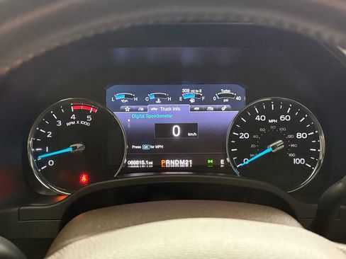 Used 2019 Ford F250 King Ranch w/ King Ranch Ultimate Package image 36