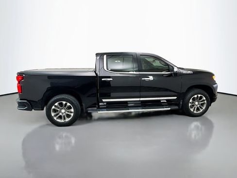 Used 2024 Chevrolet Silverado 1500 High Country w/ Technology Package image 11