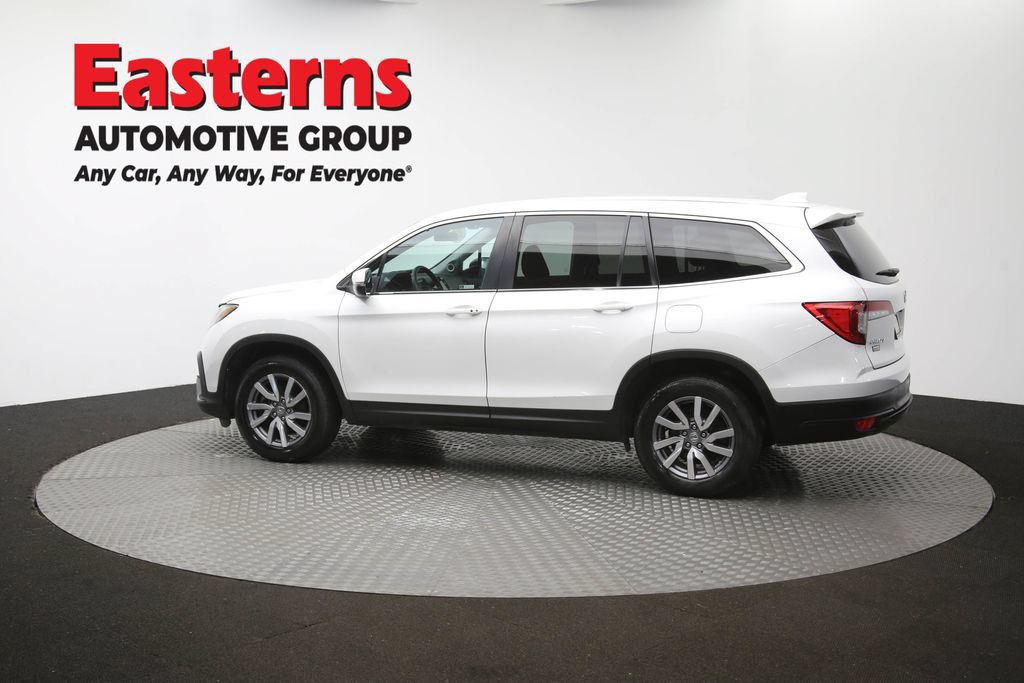 Used 2021 Honda Pilot EX image 62