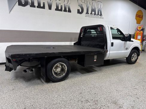 Used 2011 Ford F350 XL w/ XL Value Pkg image 33