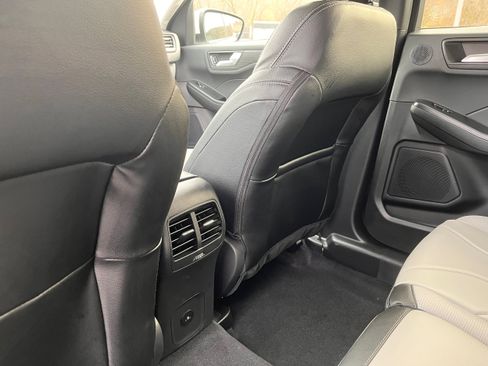 New 2026 Ford Escape Platinum w/ Premium Technology Package image 12