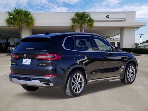 Used 2020 BMW X5 sDrive40i w/ Premium Package image 4