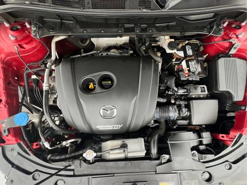 Used 2018 MAZDA CX-5 Sport AWD/4WD image 29