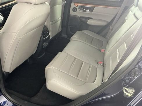 Used 2020 Honda CR-V Touring image 10