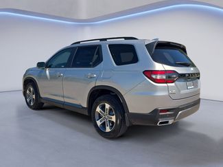 New 2026 Honda Pilot EX-L video 3