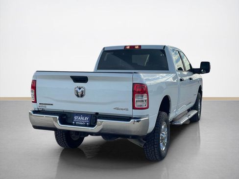 Used 2024 RAM 2500 Big Horn w/ Off Road Package image 7