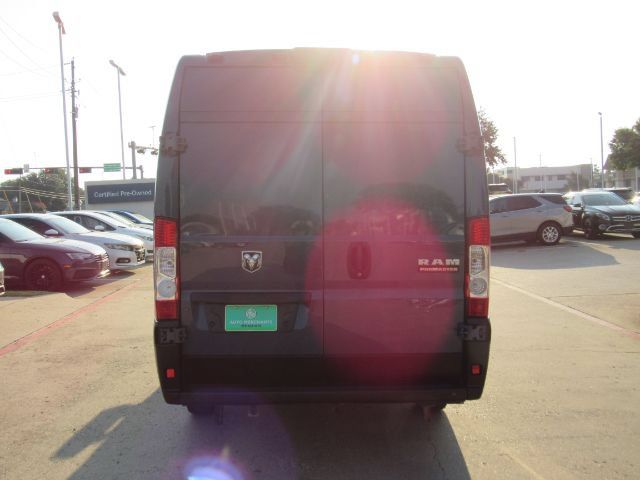 Used 2019 RAM ProMaster 3500 FWD image 13