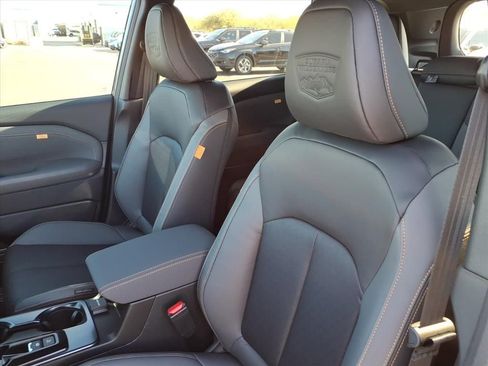 New 2026 Subaru Forester Wilderness image 18