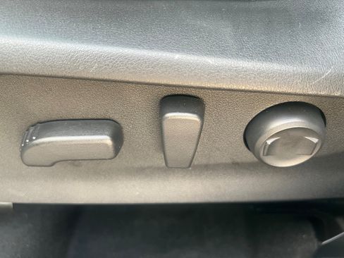 Certified 2024 Subaru Forester Wilderness AWD/4WD image 19