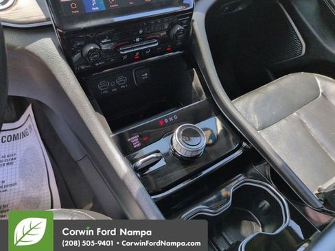 Used 2021 Jeep Grand Cherokee L Limited AWD/4WD image 17