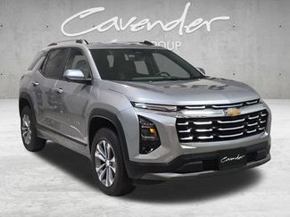 Used 2025 Chevrolet Equinox LT w/ Convenience Package II FWD video 2