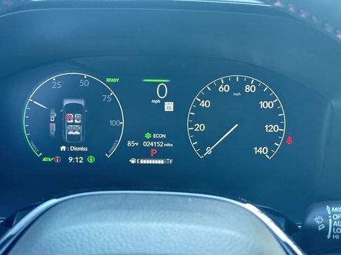 Used 2023 Honda CR-V Sport Touring image 22