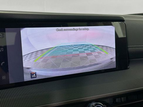 New 2026 Nissan Murano SV image 17