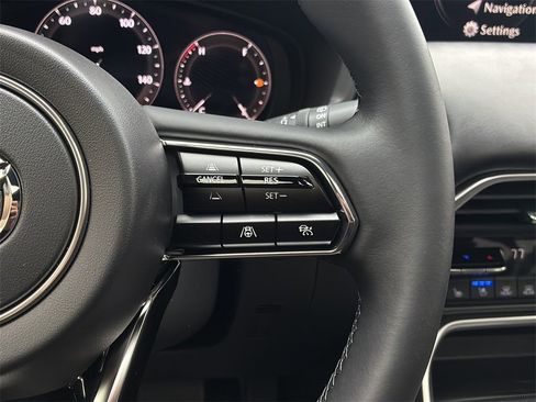 New 2026 MAZDA CX-70 3.3 Turbo w/ Premium Plus Pkg image 35