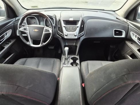Used 2012 Chevrolet Equinox LS w/ LPO, Protection Package AWD/4WD image 20
