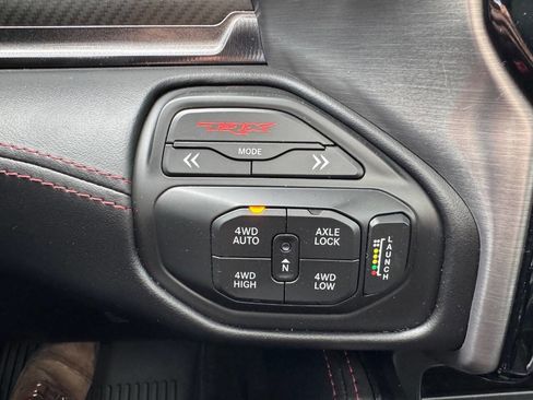 Used 2023 RAM 1500 TRX w/ TRX Level 2 Equipment Group AWD/4WD image 20