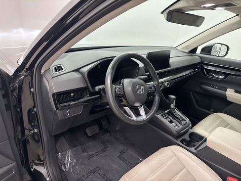 Certified 2024 Honda CR-V EX-L image 17
