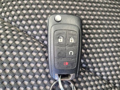 Used 2017 GMC Terrain SLE w/ Chrome Edition image 32