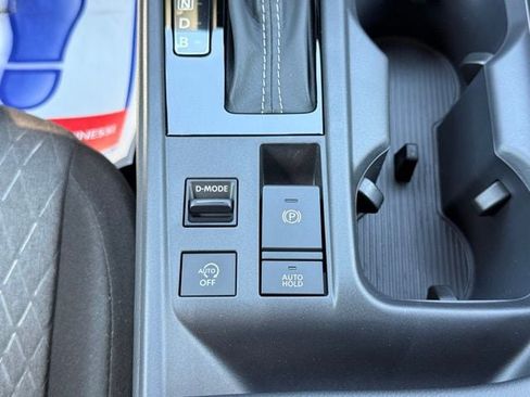 New 2026 Nissan Sentra SV w/ SV Convenience Package FWD image 26