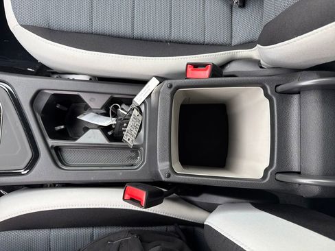 New 2026 Volkswagen Taos S FWD image 22