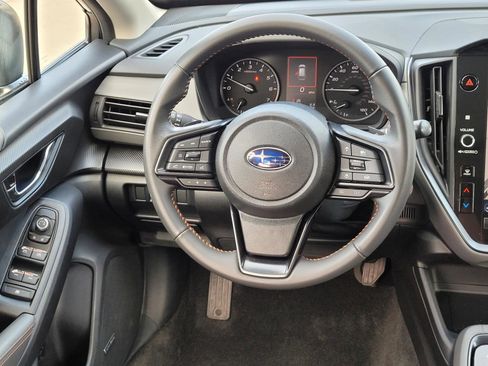 Certified 2024 Subaru Crosstrek 2.5i Limited w/ Popular Package #4A AWD/4WD image 6
