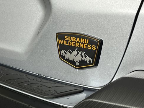 New 2026 Subaru Crosstrek 2.5i Wilderness image 25