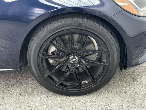 Used 2016 Mercedes-Benz C 300 Sedan image 35