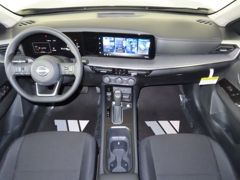 New 2026 Nissan Frontier SV image 86