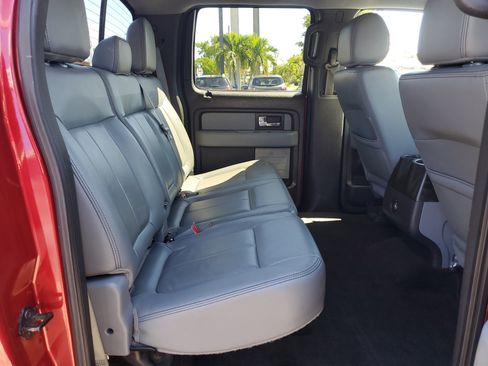 Used 2014 Ford F150 XLT w/ Equipment Group 302A Luxury image 33