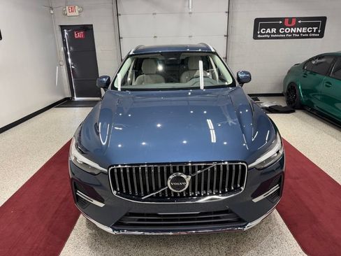 Used 2023 Volvo XC60 B5 Plus w/ Climate Package AWD/4WD image 7
