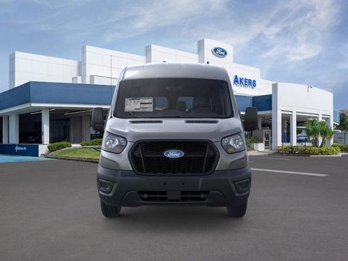 New 2026 Ford Transit 350 XL RWD image 6