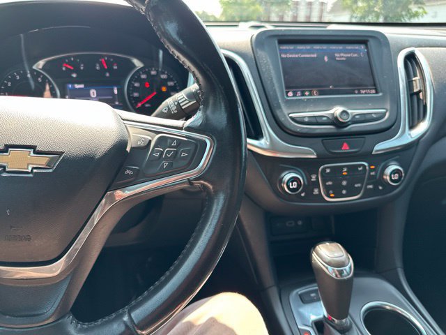 Used 2020 Chevrolet Equinox LT w/ Sport Edition AWD/4WD image 41