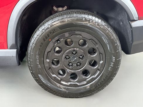 New 2026 Honda Passport RTL image 29