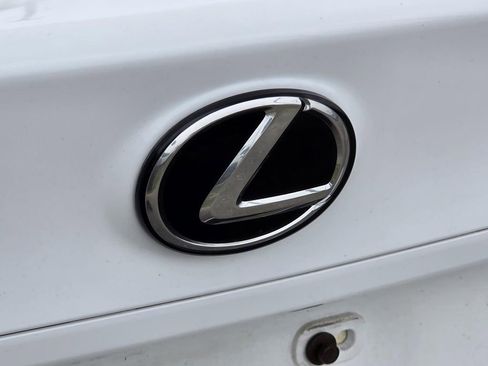 Used 2022 Lexus RC 350 F Sport RWD image 28