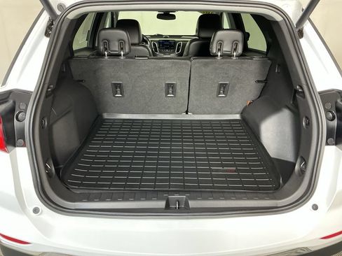 Used 2019 Chevrolet Equinox Premier AWD/4WD image 11