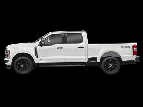 Used 2024 Ford F250 XLT AWD/4WD image 75