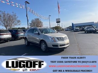 Used 2015 Cadillac SRX Luxury w/ Driver Awareness Package video 1
