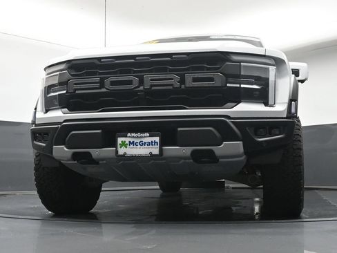 Used 2024 Ford F150 Raptor AWD/4WD image 7
