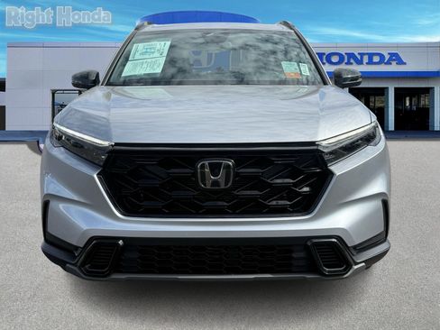 Used 2023 Honda CR-V Sport image 5