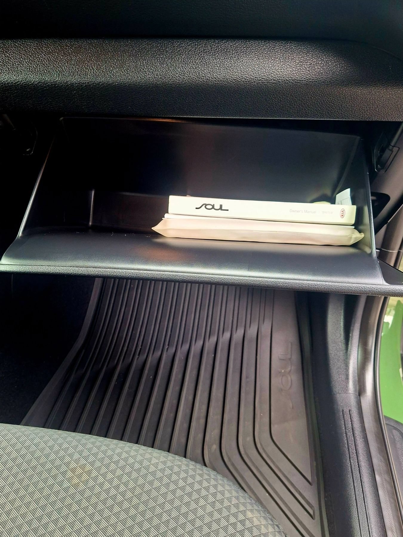 Used 2020 Kia Soul X-Line FWD image 25