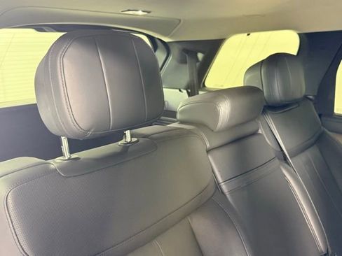 Used 2023 Land Rover Range Rover Long Wheelbase SE image 26