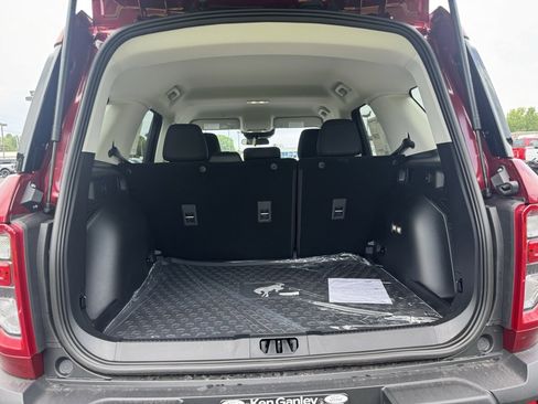 New 2025 Ford Bronco Sport Big Bend w/ Convenience Package image 39