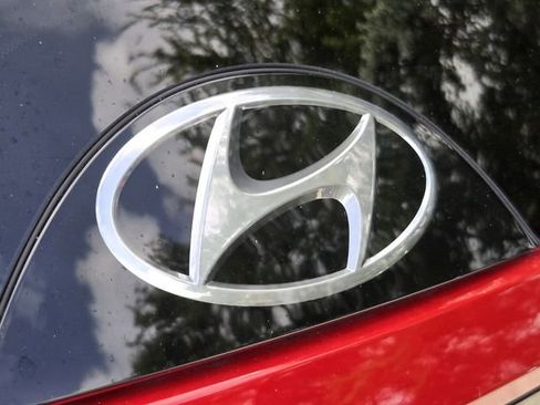 Used 2023 Hyundai Tucson SEL w/ Convenience Package FWD image 10