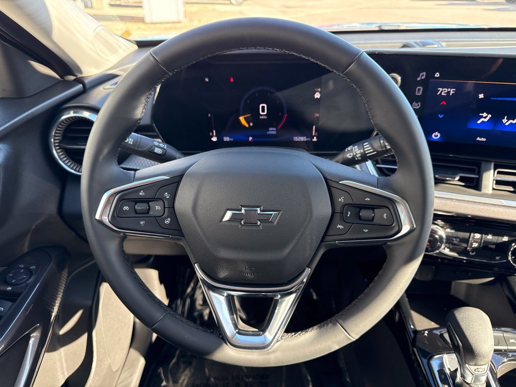 Used 2025 Chevrolet Trax ACTIV w/ Driver Confidence Package FWD image 18