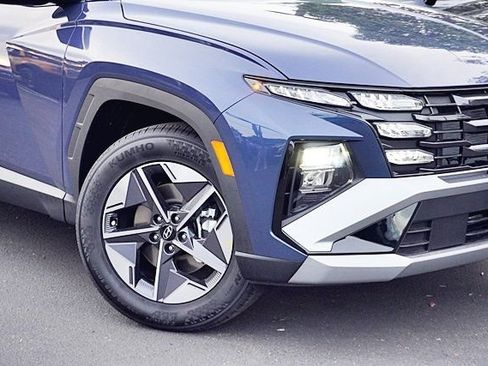 New 2026 Hyundai Tucson SEL image 4
