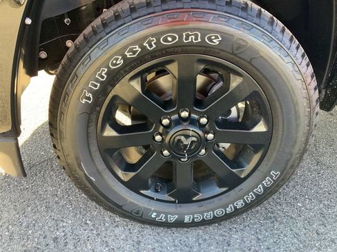 New 2026 RAM 2500 Tradesman AWD/4WD image 3